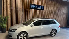 Gebruikt 2011 VW Golf VI Highline Stationwagen | € 4.499 (Goede deal)