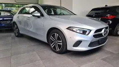Zilver Gebruikt 2022 Mercedes A250 Progressive Sedan | € 26.400 (Super prijs)