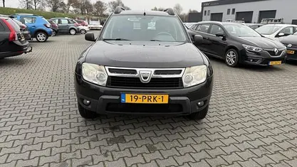 Gebruikt 2011 Dacia Duster SUV | € 3.499 (Eerlijke prijs)