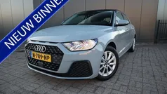 Grijs Gebruikt 2021 Audi A1 Sportback Proline Hatchback | € 19.750 (Eerlijke prijs)