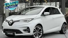 Gebruikt 2020 Renault Zoe Edition One Hatchback | € 13.295 (Eerlijke prijs)