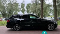 Gebruikt 2014 Mercedes C180 Prestige Stationwagen | € 9.399 (Eerlijke prijs)