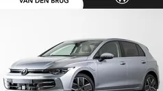 VW Golf VIII