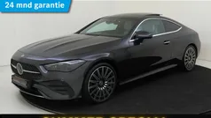 Grijs Gebruikt 2024 Mercedes CLE200 AMG line Coupé | € 69.945 (Eerlijke prijs)