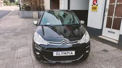 Zwart Gebruikt 2014 Citroën C3 Hatchback | € 7.895 (Eerlijke prijs)