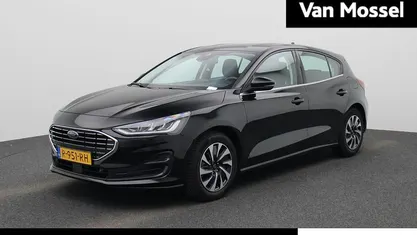 Gebruikt 2022 Ford Focus Style Hatchback | € 17.900 (Eerlijke prijs)