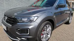 Grijs Gebruikt 2018 VW T-Roc Sport SUV | € 23.333 (Super prijs)