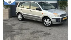 Gebruikt 2006 Ford Fusion MPV | € 1.100 (Goede deal)