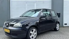 Gebruikt 2003 Seat Arosa Sport Hatchback | € 1.099 (Eerlijke prijs)