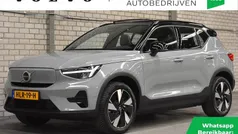Grijs Gebruikt 2025 Volvo EX40 Ultra SUV | € 48.500 (Super prijs)