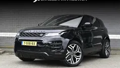 Zwart Gebruikt 2020 Land Rover Range Rover evoque Autobiography SUV | € 40.885 (Super prijs)
