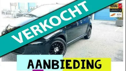 Occasion Toyota Aygo Sport 68 PK (50 kW) 2011 Hatchback