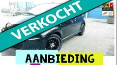 Zwart Gebruikt 2011 Toyota Aygo Sport Hatchback | € 3.599 (Goede deal)