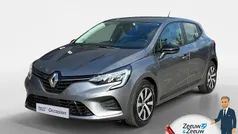 Grijs Gebruikt 2022 Renault Clio V Equilibre Hatchback | € 15.935 (Goede deal)