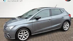 Grijs Gebruikt 2017 Seat Ibiza Business Hatchback | € 12.948 (Eerlijke prijs)