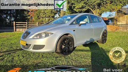 Occasion Seat Leon Sport 102 PK (75 kW) 2006 Hatchback