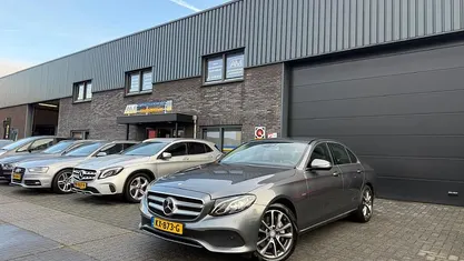 Occasion Mercedes E350 Edition 2016 Sedan