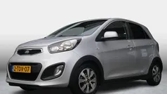 Gebruikt 2014 Kia Picanto Hatchback | € 5.890 (Eerlijke prijs)