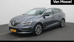 Gebruikt 2024 Renault Mégane GrandTour Techno Stationwagen | € 26.935 (Eerlijke prijs)