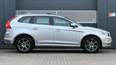 Gebruikt 2015 Volvo XC60 Summum SUV | € 16.950 (Eerlijke prijs)