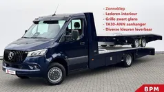 Gebruikt 2024 Mercedes Sprinter Van | € 104.950