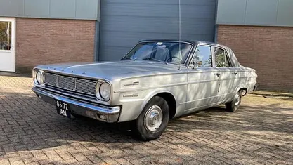 Occasion Dodge Dart 1965 Sedan