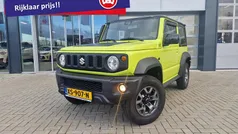 Gebruikt 2019 Suzuki Jimny SUV | € 34.950 (Eerlijke prijs)