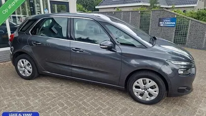 Occasion Citroën C4 Picasso Intensive 165 PK (121 kW) 2015 MPV