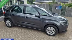 Grijs Gebruikt 2015 Citroën C4 Picasso Intensive MPV | € 14.000 (Eerlijke prijs)