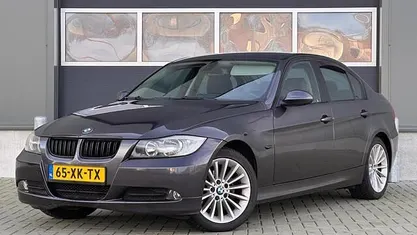 Gebruikt 2007 BMW 318 Sedan | € 3.749 (Goede deal)