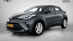 Gebruikt 2022 Toyota C-HR Active SUV | € 23.245 (Eerlijke prijs)