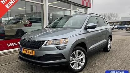 Gebruikt 2022 Skoda Karoq Business Line SUV | € 19.999 (Eerlijke prijs)