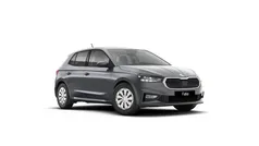 Gebruikt 2024 Skoda Fabia Essence Hatchback | € 20.750 (Super prijs)