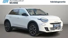 Gebruikt 2025 Fiat 600 La Prima SUV | € 26.950 (Eerlijke prijs)