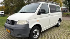 Gebruikt 2007 VW T5 Van | € 3.350 (Goede deal)