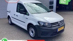 Gebruikt 2020 VW Caddy S MPV | € 10.944 (Super prijs)