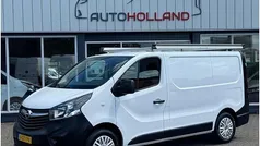Wit Gebruikt 2018 Opel Vivaro Van | € 8.950 (Super prijs)
