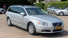 Gebruikt 2009 Volvo V70 Kinetic Stationwagen | € 11.500 (Eerlijke prijs)