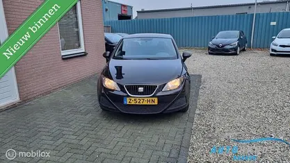 Occasion Seat Ibiza SC 60 PK (44 kW) 2011 Hatchback