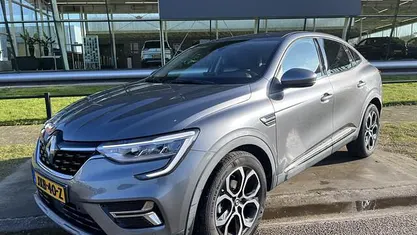 Occasion 2023 Renault Arkana Techno SUV | € 23.950 (Goede deal)