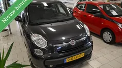 Gebruikt 2013 Fiat 500L Lounge MPV | € 6.750 (Eerlijke prijs)