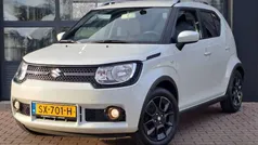 Gebruikt 2018 Suzuki Ignis Hatchback | € 12.950 (Eerlijke prijs)