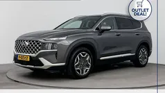Magnetic force metallic (m2f) Gebruikt 2022 Hyundai Santa Fe Premium SUV | € 38.700 (Eerlijke prijs)