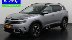 Grijs Gebruikt 2022 Citroën C5 Aircross Feel SUV | € 21.690 (Super prijs)