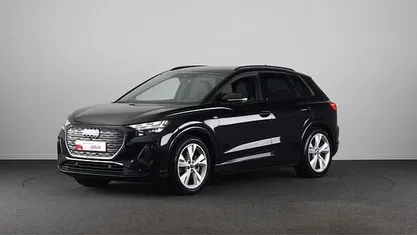 Occasion 2021 Audi Q4 e-tron Competition SUV | € 27.849 (Eerlijke prijs)