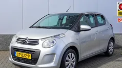 Grijs Gebruikt 2019 Citroën C1 Feel Hatchback | € 8.780 (Eerlijke prijs)