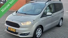 Gebruikt 2014 Ford Tourneo Courier MPV | € 6.995 (Goede deal)