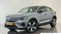 Grijs Gebruikt 2023 Volvo C40 Core SUV | € 31.945 (Eerlijke prijs)