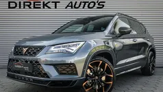 Grijs Gebruikt 2020 Cupra Ateca Limited Edition SUV | € 41.950 (Eerlijke prijs)