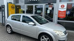 Gebruikt 2008 Opel Astra Business Hatchback | € 2.345 (Eerlijke prijs)